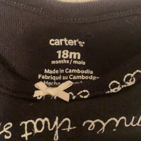 11- 18 month onesies - Picture 5 of 5